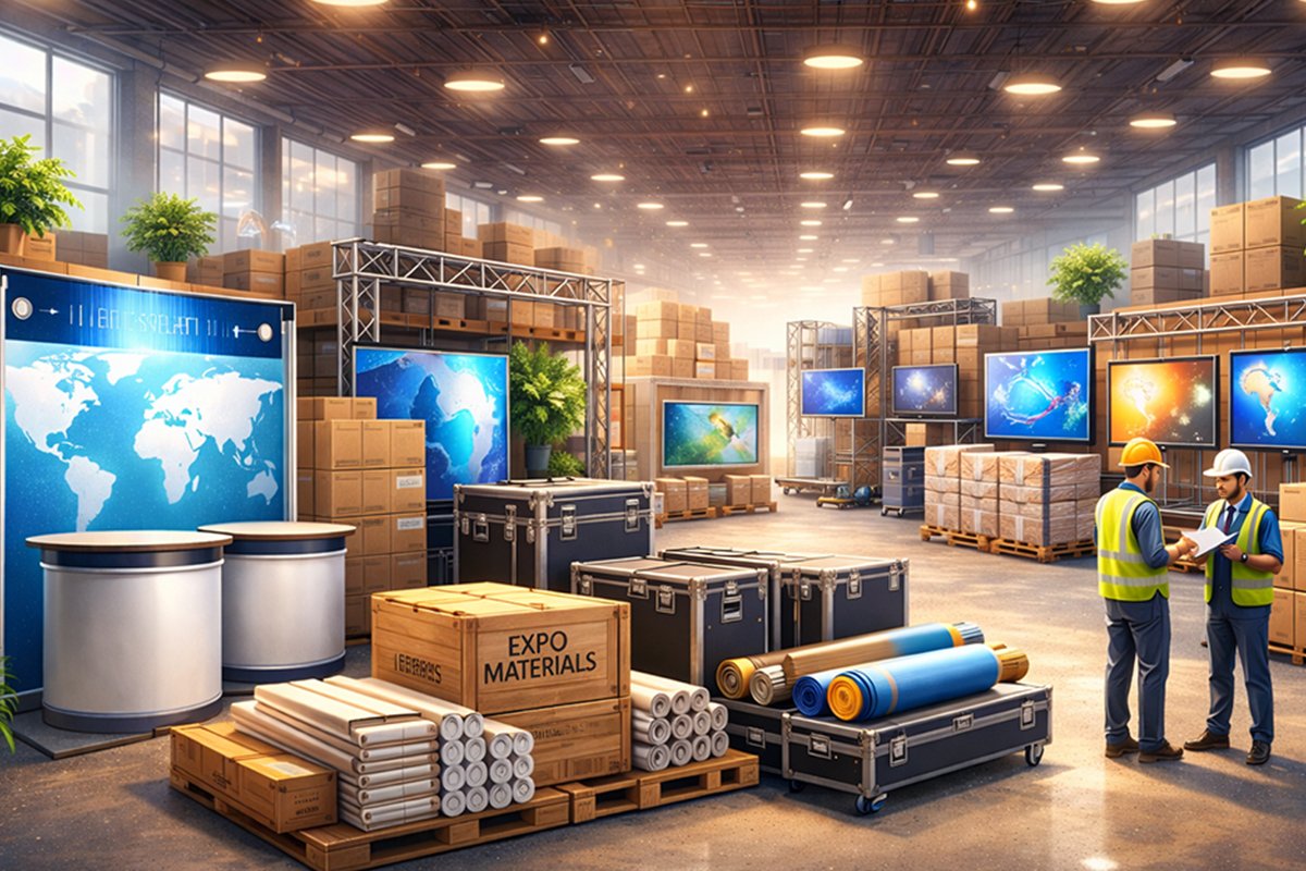 Opt for Early Wearhousing