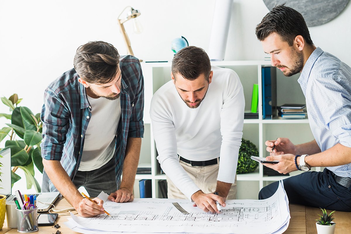 Dedicated Project Manager