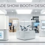 Trade show booth ideas