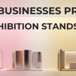 Why Businesses Prefer Custom Exhibition Stands in the USA
